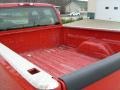 2005 Fire Red GMC Sierra 2500HD Extended Cab 4x4  photo #17
