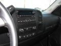 2008 Summit White GMC Sierra 1500 SLE Crew Cab 4x4  photo #11