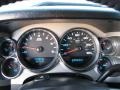 2008 Summit White GMC Sierra 1500 SLE Crew Cab 4x4  photo #12