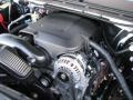 2008 Summit White GMC Sierra 1500 SLE Crew Cab 4x4  photo #13