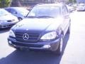 Black - ML 320 4Matic Photo No. 6