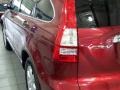 2008 Tango Red Pearl Honda CR-V EX 4WD  photo #6