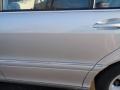 Brilliant Silver Metallic - S 430 Sedan Photo No. 10