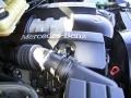 Black - ML 320 4Matic Photo No. 20