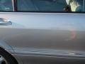 Brilliant Silver Metallic - S 430 Sedan Photo No. 13