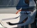 Brilliant Silver Metallic - S 430 Sedan Photo No. 19