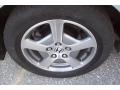 2005 Silver Frost Metallic Honda Accord Hybrid Sedan  photo #12