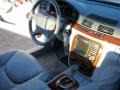 Brilliant Silver Metallic - S 430 Sedan Photo No. 26