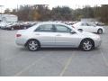 2005 Silver Frost Metallic Honda Accord Hybrid Sedan  photo #20