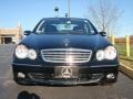 2006 Black Mercedes-Benz C 280 Luxury  photo #3