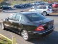 2006 Black Mercedes-Benz C 280 Luxury  photo #6