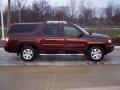 Dark Cherry Pearl - Ridgeline RTL Photo No. 3