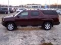 Dark Cherry Pearl - Ridgeline RTL Photo No. 4