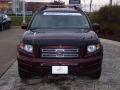 Dark Cherry Pearl - Ridgeline RTL Photo No. 5