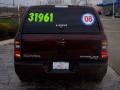 Dark Cherry Pearl - Ridgeline RTL Photo No. 6
