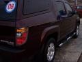 Dark Cherry Pearl - Ridgeline RTL Photo No. 8