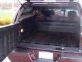 Dark Cherry Pearl - Ridgeline RTL Photo No. 11