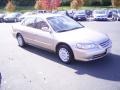 Naples Gold Metallic - Accord LX Sedan Photo No. 5