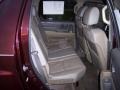 Dark Cherry Pearl - Ridgeline RTL Photo No. 22