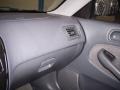 Vogue Silver Metallic - Civic LX Sedan Photo No. 16