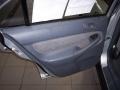 Vogue Silver Metallic - Civic LX Sedan Photo No. 17