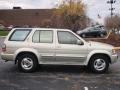 1999 Tuscan Beige Metallic Infiniti QX4 4x4  photo #5