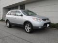 Liquid Silver - Veracruz Limited AWD Photo No. 1