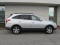 Liquid Silver - Veracruz Limited AWD Photo No. 2