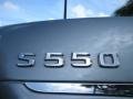 Andorite Gray Metallic - S 550 Sedan Photo No. 8