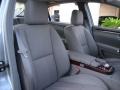 2008 Andorite Gray Metallic Mercedes-Benz S 550 Sedan  photo #15