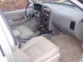 1999 Tuscan Beige Metallic Infiniti QX4 4x4  photo #22