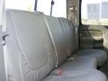 2003 Dark Garnet Red Pearl Dodge Ram 1500 SLT Quad Cab 4x4  photo #25