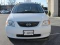 Pure White - MPV LX Photo No. 2