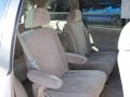 Pure White - MPV LX Photo No. 6