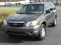 Light Cypress Metallic - Tribute LX V6 4WD Photo No. 2