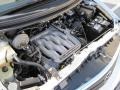 Pure White - MPV LX Photo No. 11