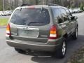 Light Cypress Metallic - Tribute LX V6 4WD Photo No. 4
