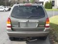 Light Cypress Metallic - Tribute LX V6 4WD Photo No. 5