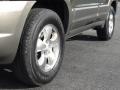 Light Cypress Metallic - Tribute LX V6 4WD Photo No. 7