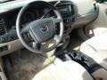 Light Cypress Metallic - Tribute LX V6 4WD Photo No. 9