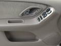 Light Cypress Metallic - Tribute LX V6 4WD Photo No. 11