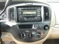 Light Cypress Metallic - Tribute LX V6 4WD Photo No. 12