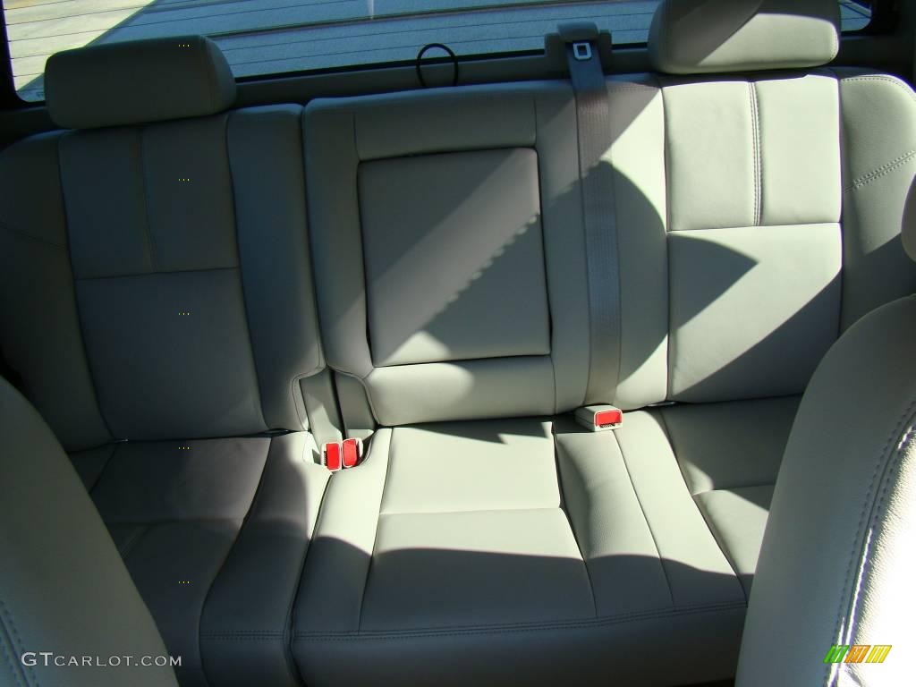 2008 Sierra 1500 SLE Crew Cab 4x4 - Silver Birch Metallic / Light Titanium photo #34
