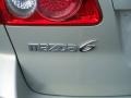 2004 Pebble Ash Metallic Mazda MAZDA6 s Sport Wagon  photo #22