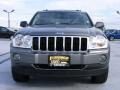 2007 Mineral Gray Metallic Jeep Grand Cherokee Limited 4x4  photo #2