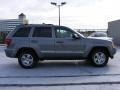 2007 Mineral Gray Metallic Jeep Grand Cherokee Limited 4x4  photo #4