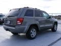 2007 Mineral Gray Metallic Jeep Grand Cherokee Limited 4x4  photo #5