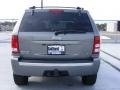 2007 Mineral Gray Metallic Jeep Grand Cherokee Limited 4x4  photo #6