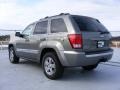 2007 Mineral Gray Metallic Jeep Grand Cherokee Limited 4x4  photo #7