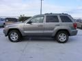 2007 Mineral Gray Metallic Jeep Grand Cherokee Limited 4x4  photo #8
